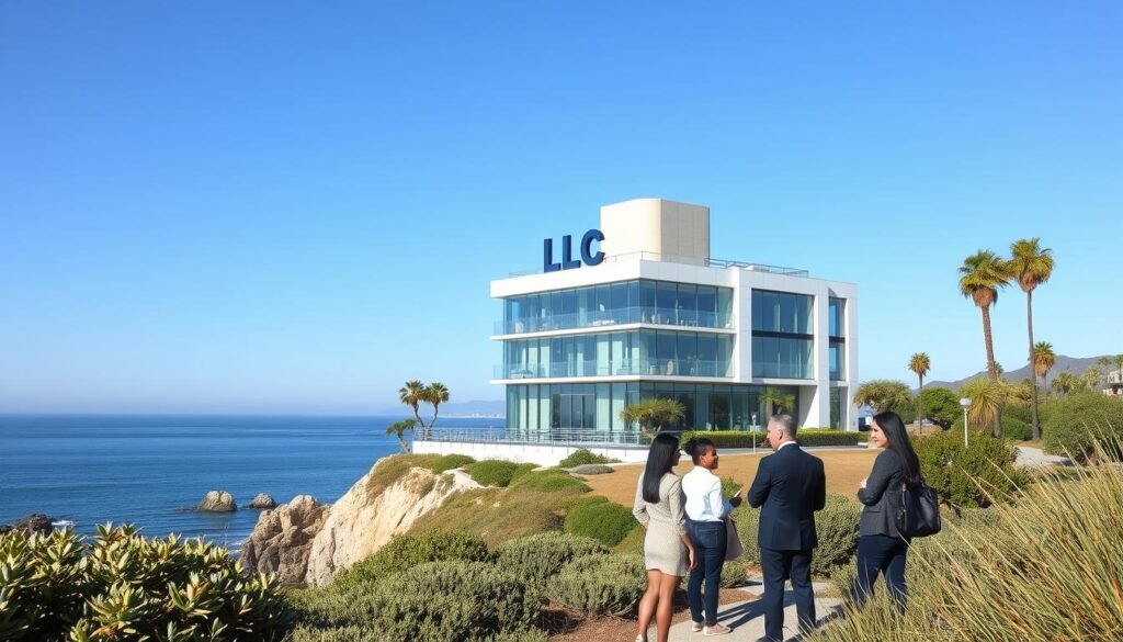California LLC formation services California LLC formation services