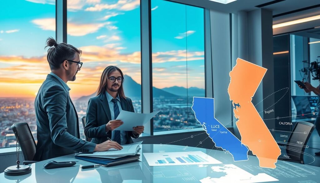 California LLC registration California LLC registration