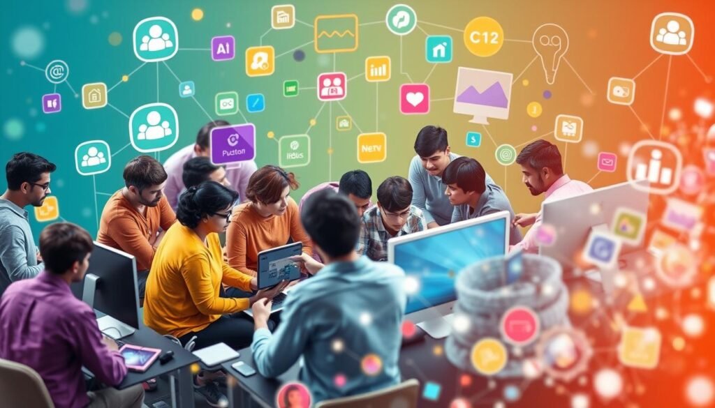 Make.com community support