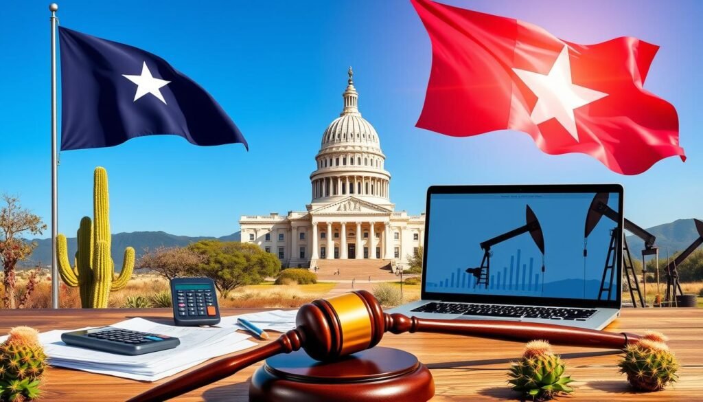 Texas LLC formation