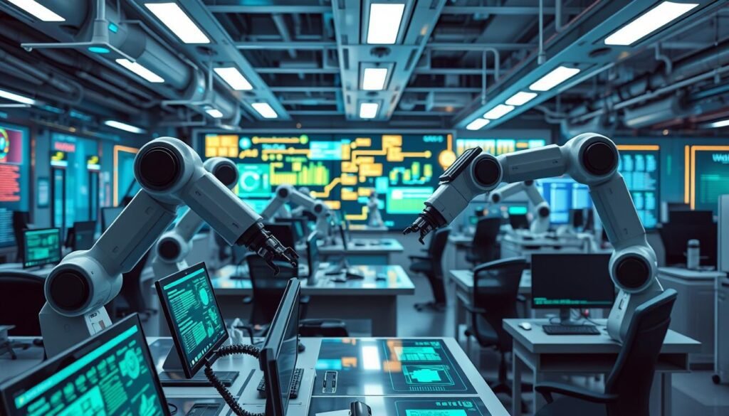 advanced workflow automation
