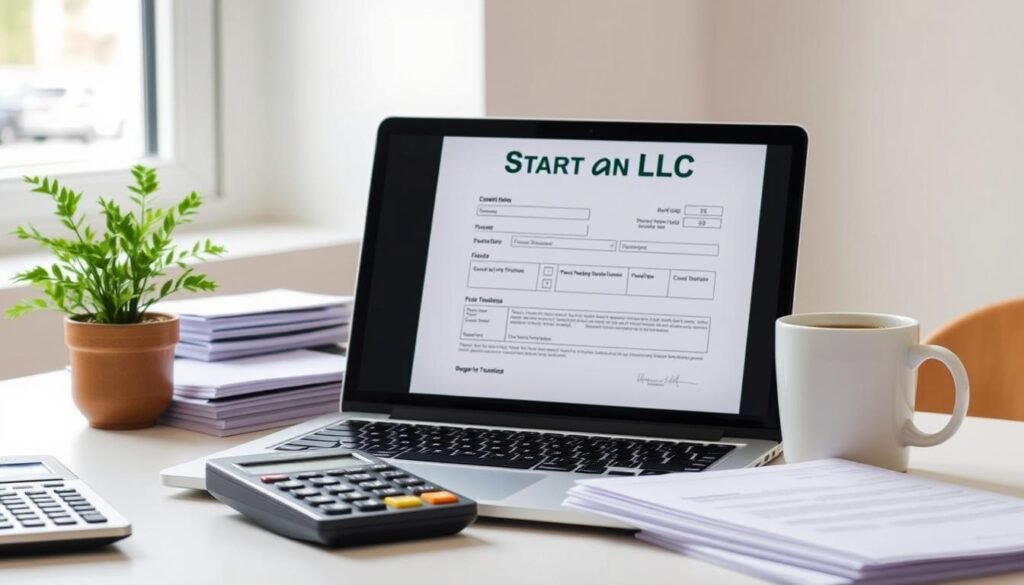 affordable llc registration