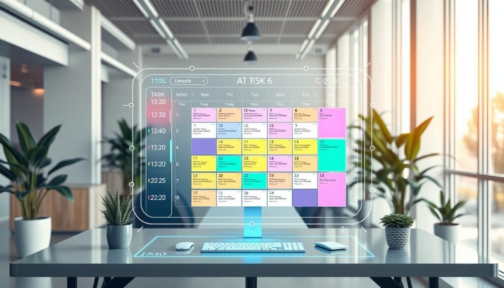 ai task manager