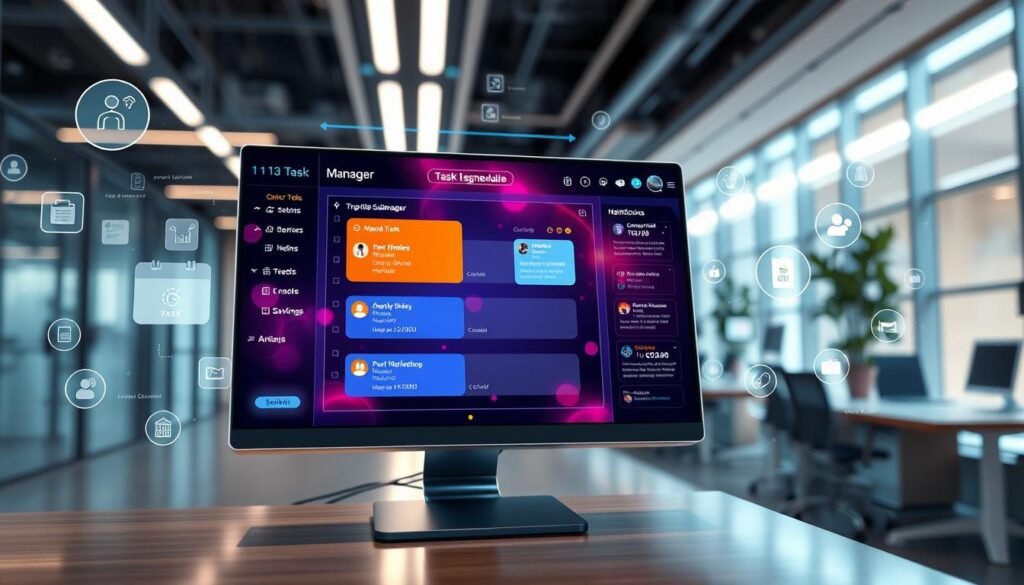 ai task manager