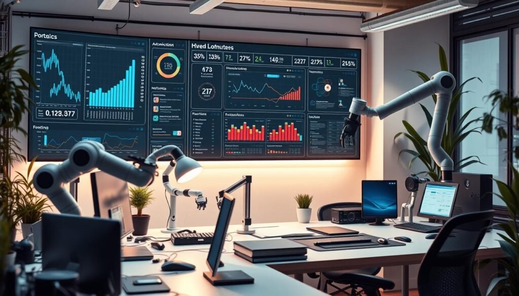 automated business solutions