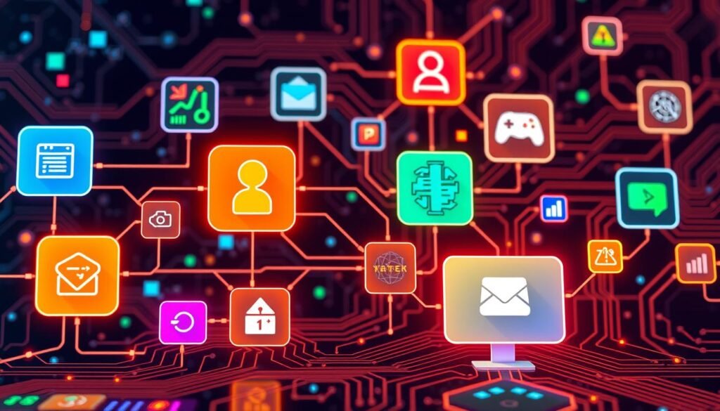 digital workflow solutions