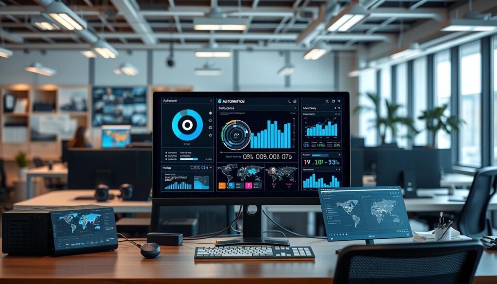 efficient automation solutions