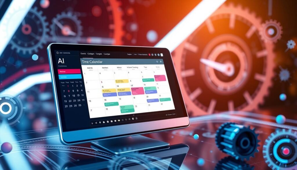 intelligent calendar software