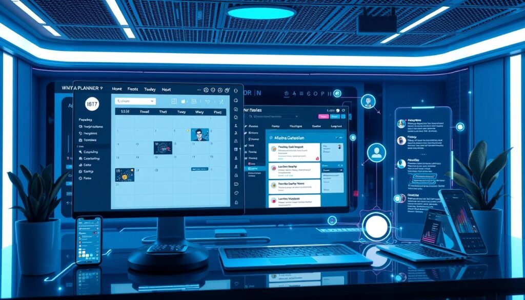 intelligent task planner