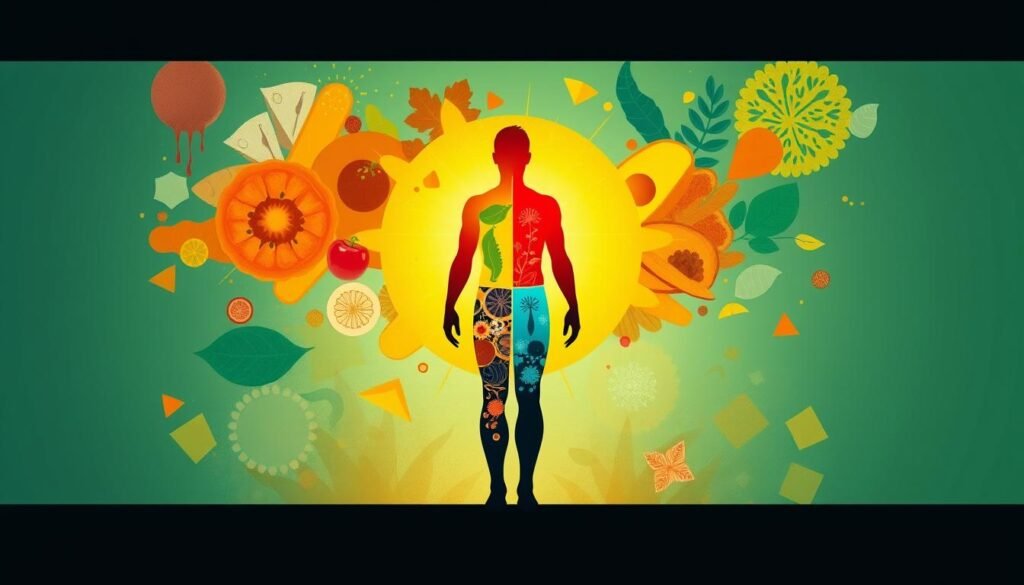 metabolism and age