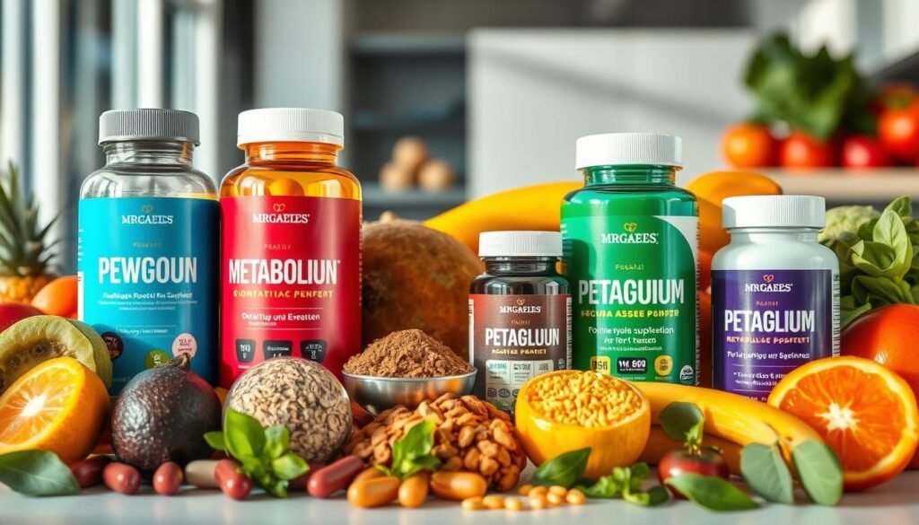 metabolism booster