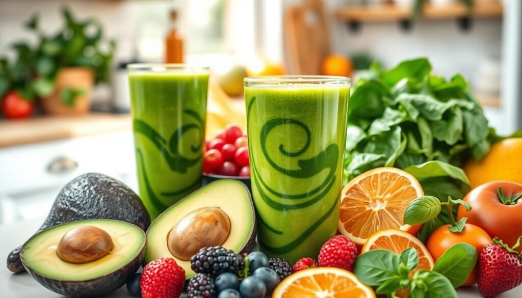 metabolism booster