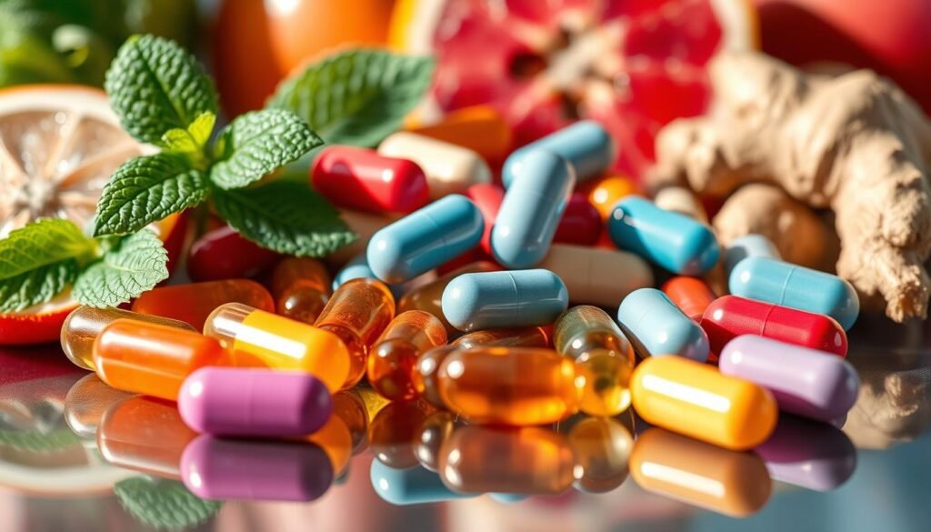 metabolism booster pills