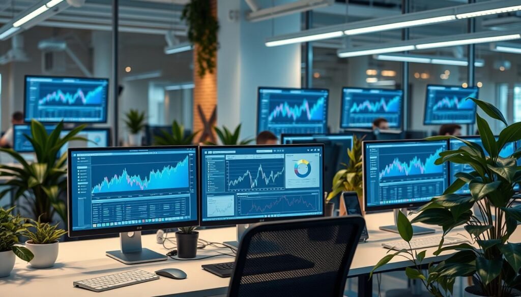 online business efficiency