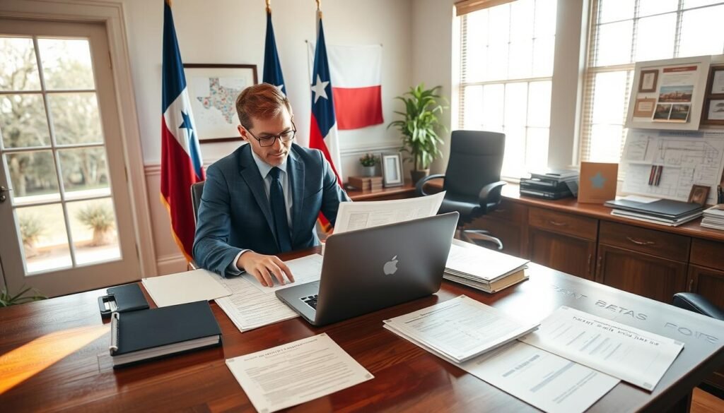 register a business in texas