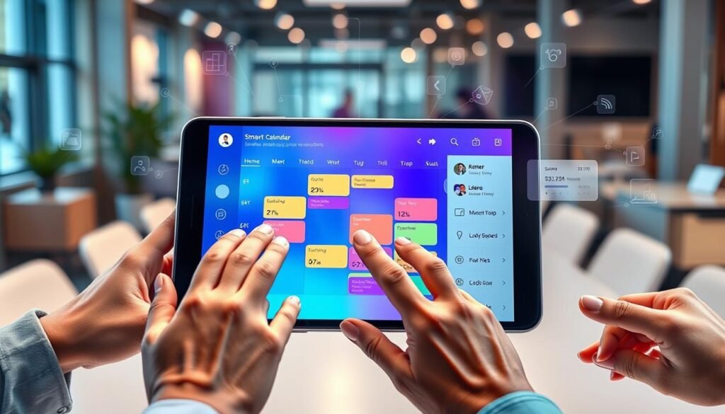 smart calendar app