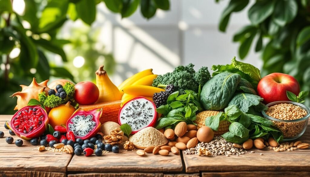 superfoods for health