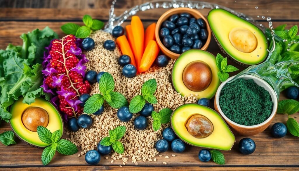 superfoods for weight loss