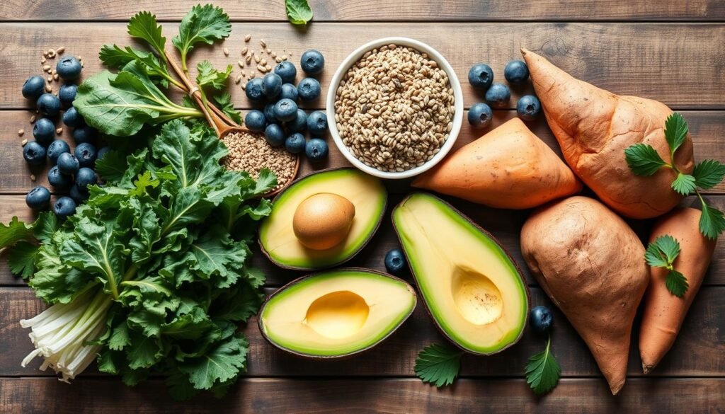 superfoods for weight loss