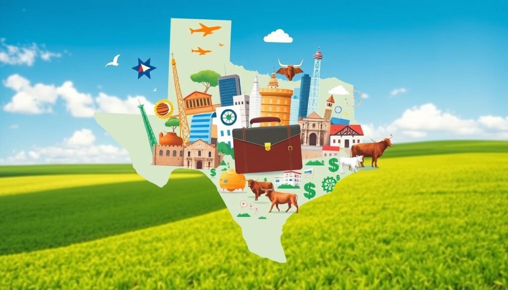texas business entity registration