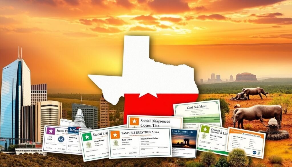 texas business licenses