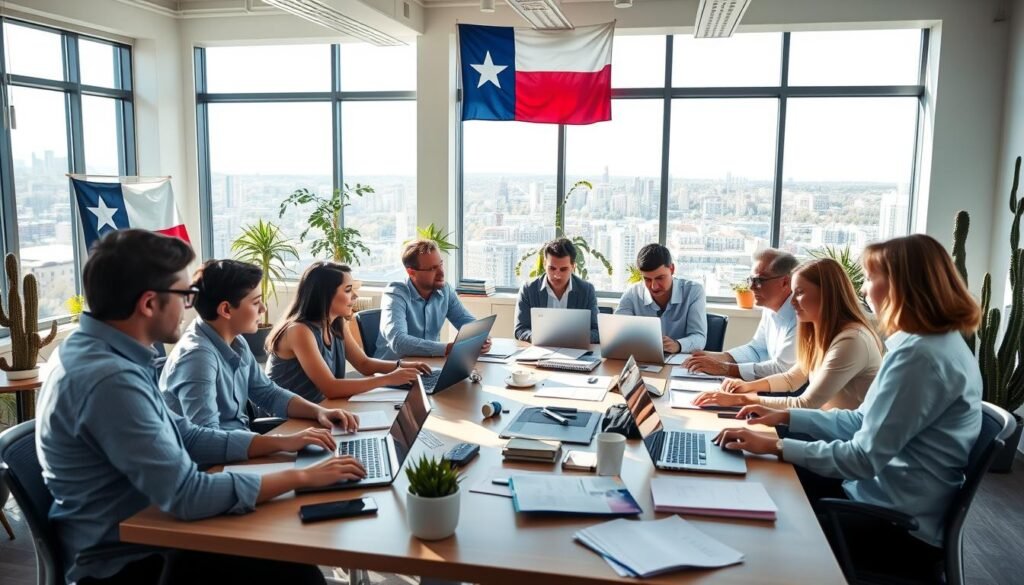 texas llc filing