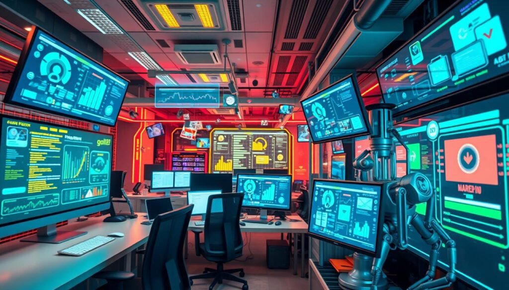 workflow automation