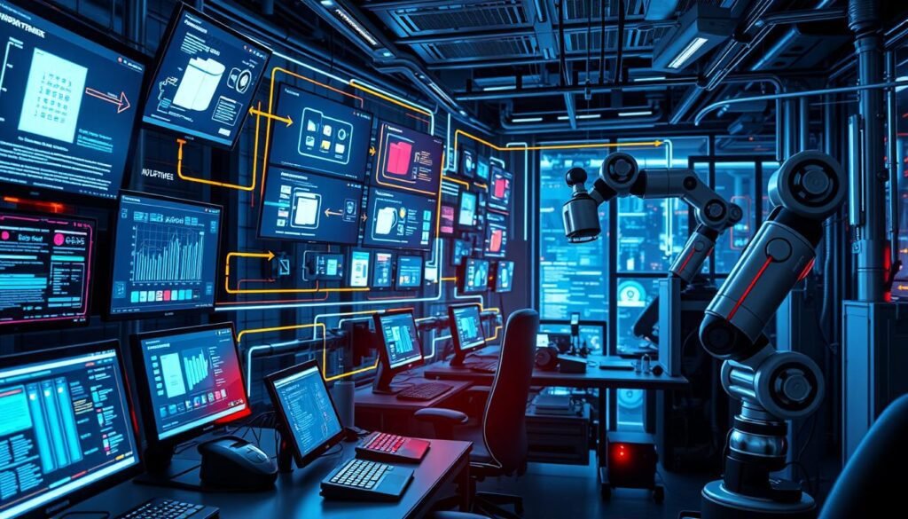 workflow automation