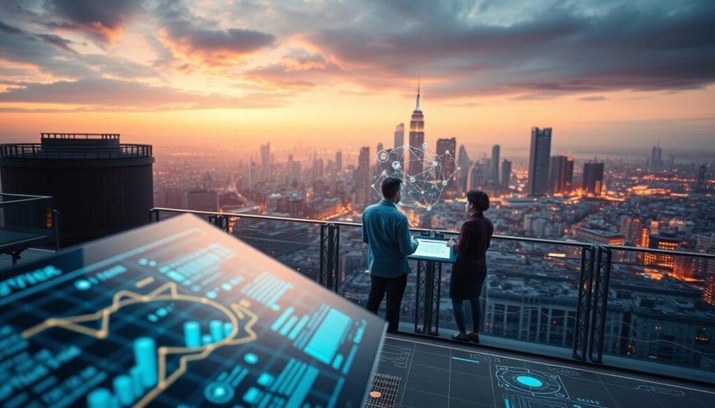 AI-enhanced marketing strategies