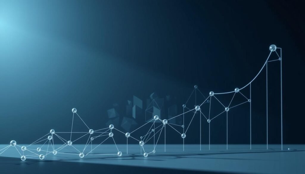 AI investment graph