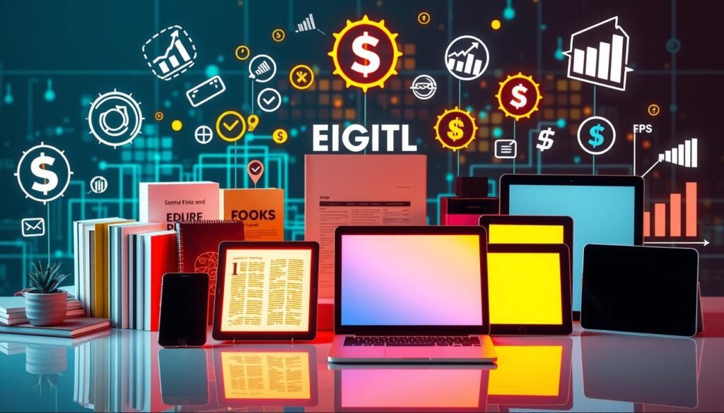 digital income solutions
