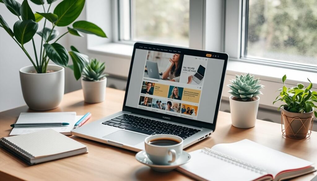 online courses