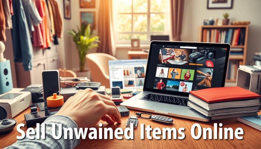 ways to make money online for free