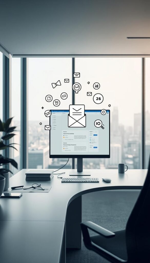 email marketing automation