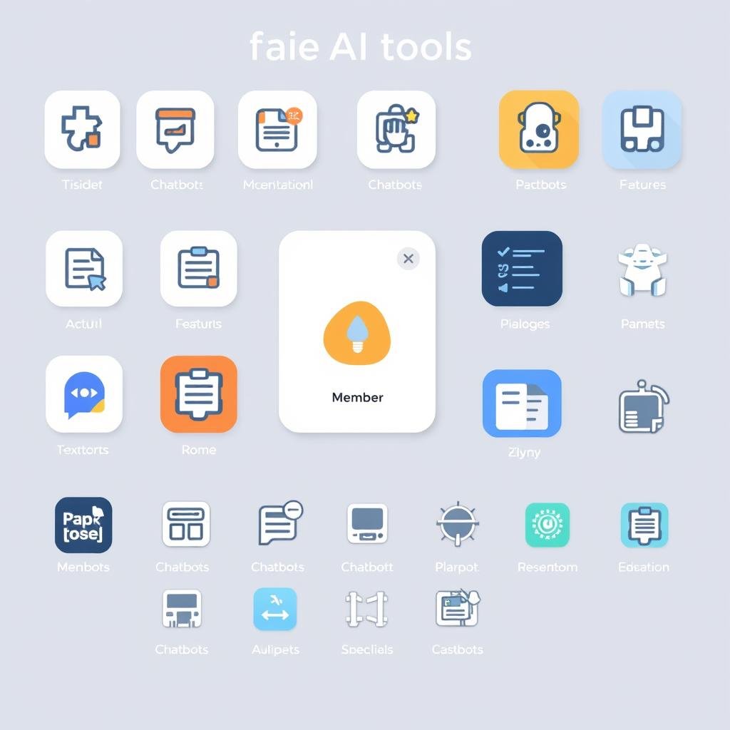 Basic AI tools available to free members at GO E1U Life Basic AI tools available to free members at GO E1U Life