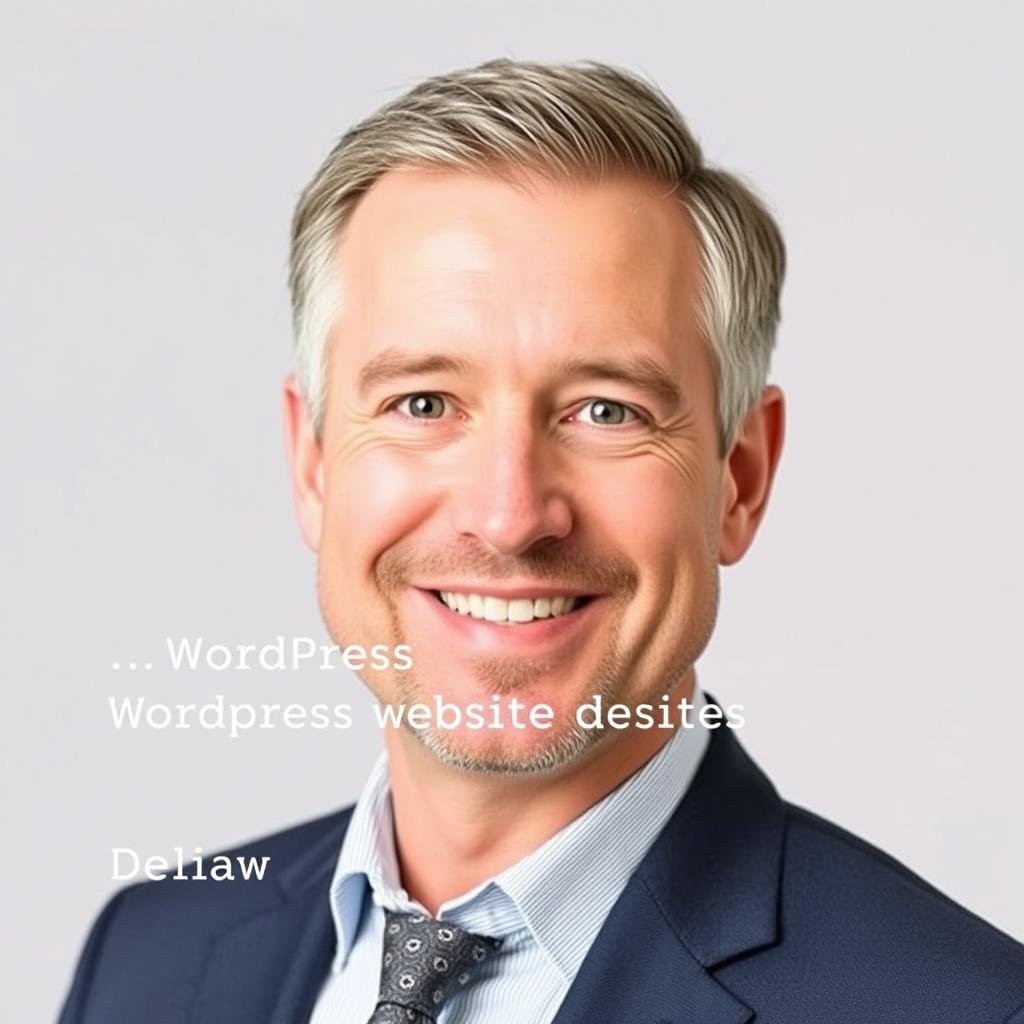 Client testimonial for WordPress website design services Client testimonial for WordPress website design services