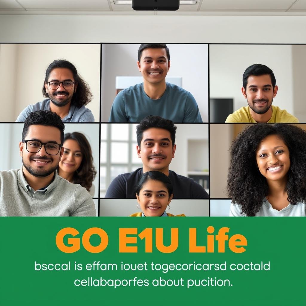 Community access showing how free members earn at GO E1U Life Community access showing how free members earn at GO E1U Life