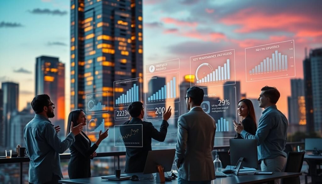 optimizing marketing performance
