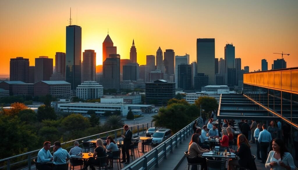 Dallas job market for accountants