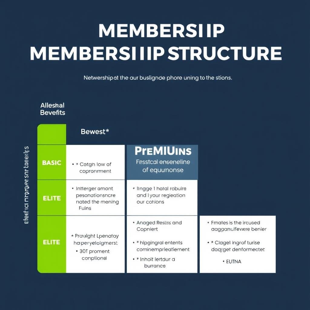 Membership upgrade revenue stream Membership upgrade revenue stream