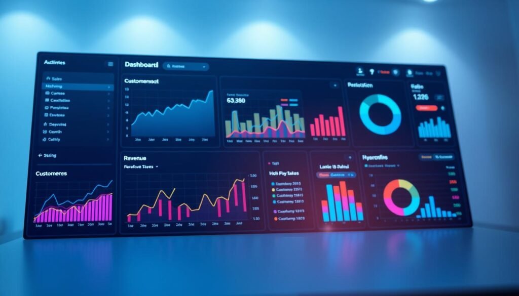 dashboard insights