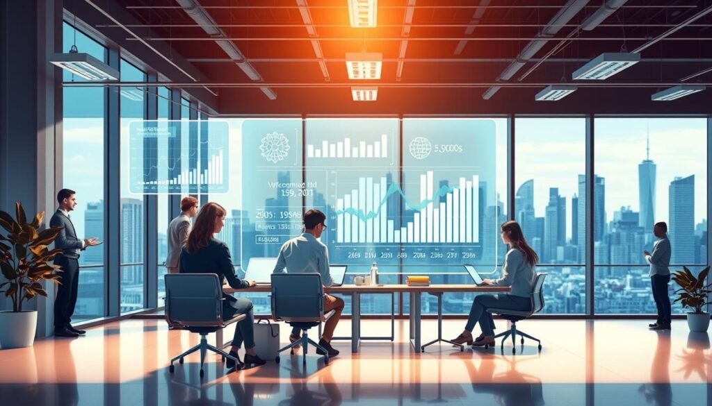 education consultant industry trends