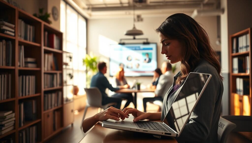 executive assistant skills development