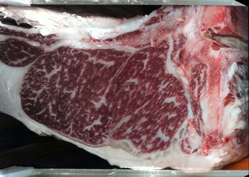 Prime Grade Loin